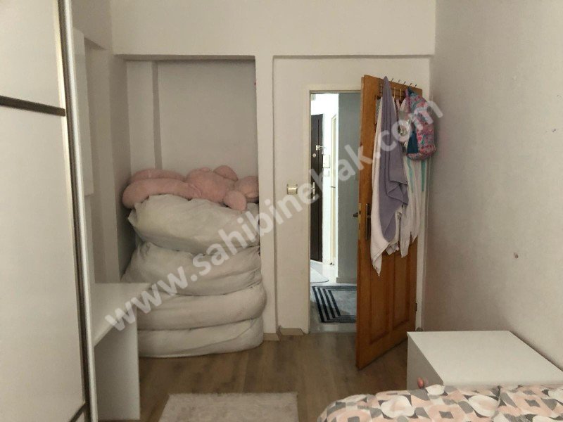 DİRİLİŞ MAH.3+1 2.KATTA 140 M2 ASANSÖRLÜ SATILIK DAİRE