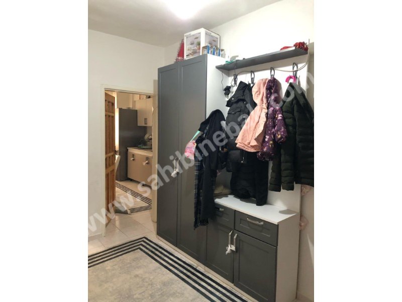 DİRİLİŞ MAH.3+1 2.KATTA 140 M2 ASANSÖRLÜ SATILIK DAİRE