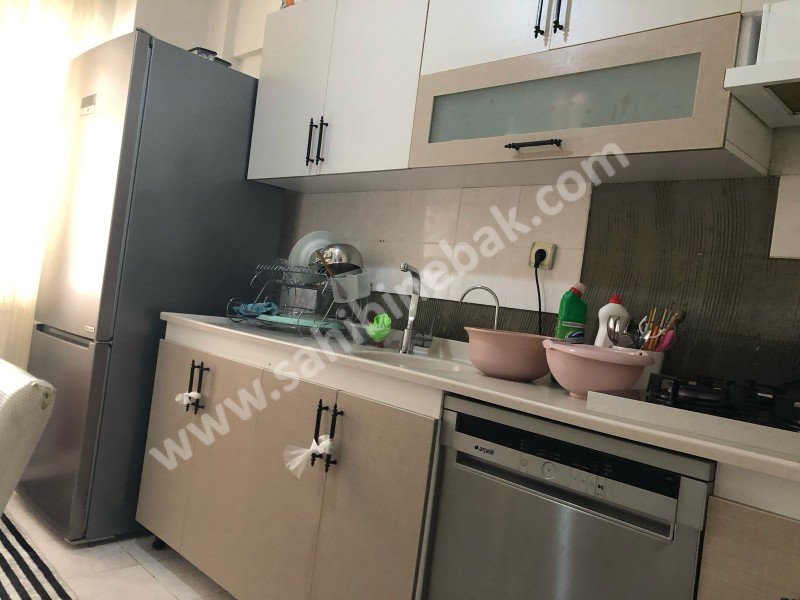 DİRİLİŞ MAH.3+1 2.KATTA 140 M2 ASANSÖRLÜ SATILIK DAİRE