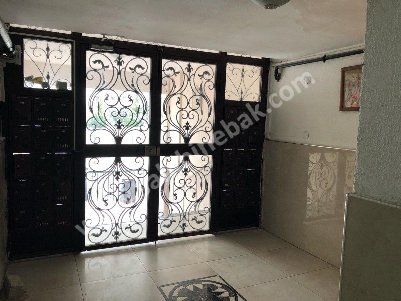 DİRİLİŞ MAH.3+1 2.KATTA 140 M2 ASANSÖRLÜ SATILIK DAİRE