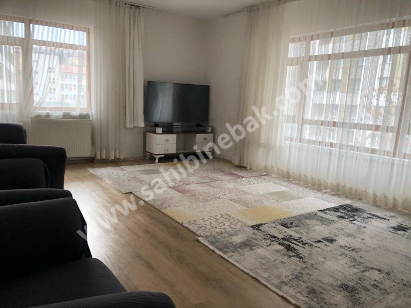 DİRİLİŞ MAH.3+1 2.KATTA 140 M2 ASANSÖRLÜ SATILIK DAİRE