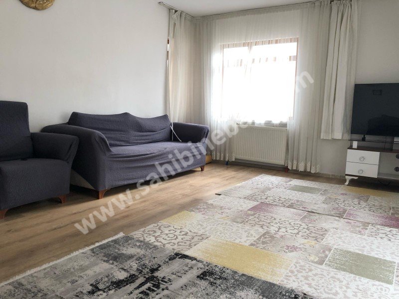 DİRİLİŞ MAH.3+1 2.KATTA 140 M2 ASANSÖRLÜ SATILIK DAİRE