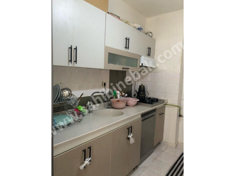 DİRİLİŞ MAH.3+1 2.KATTA 140 M2 ASANSÖRLÜ SATILIK DAİRE