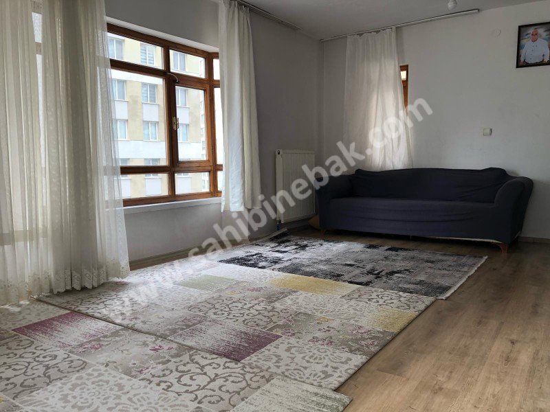 DİRİLİŞ MAH.3+1 2.KATTA 140 M2 ASANSÖRLÜ SATILIK DAİRE