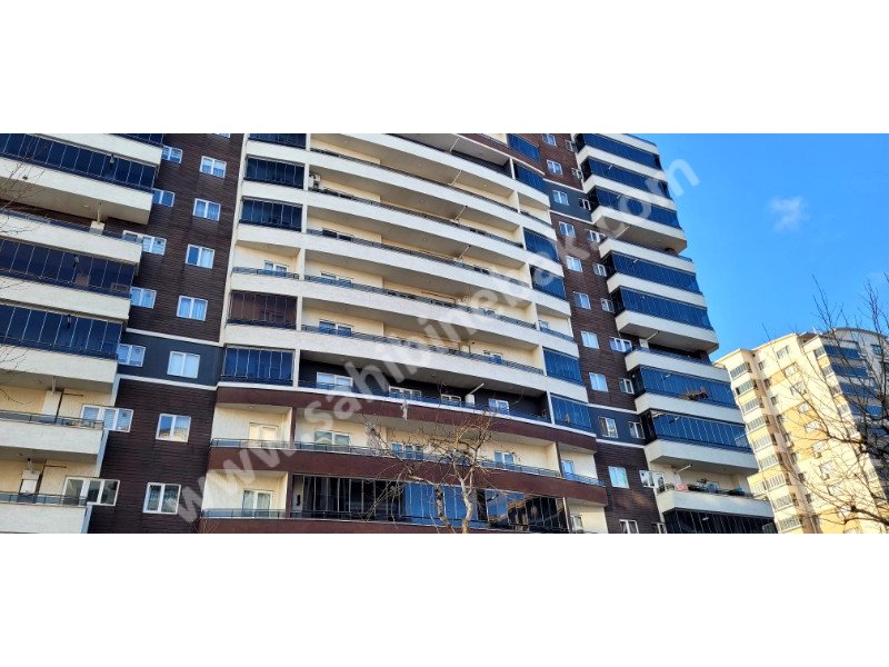 BURSA YILDIRIM SİNANDEDE SİTEDE SATILIK 7.KAT 120m2 2+1 DAİRE