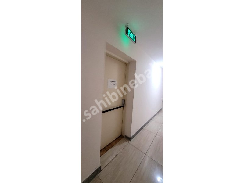 BURSA YILDIRIM SİNANDEDE SİTEDE SATILIK 7.KAT 120m2 2+1 DAİRE