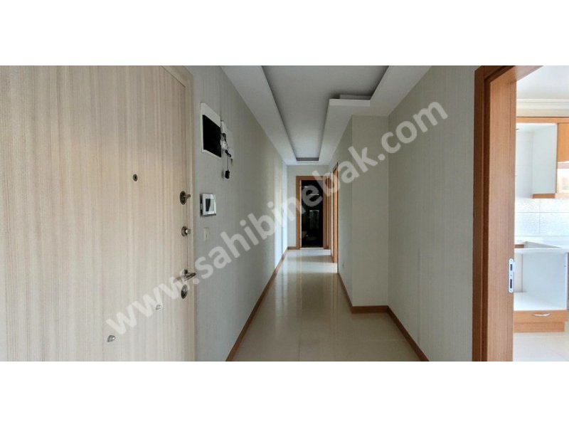 BURSA YILDIRIM SİNANDEDE SİTEDE SATILIK 7.KAT 120m2 2+1 DAİRE