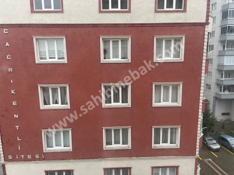 BURSA YILDIRIM BAĞLARALTI SİTE İÇİNDE KİRALIK 3+1 165 m2 DAİRE