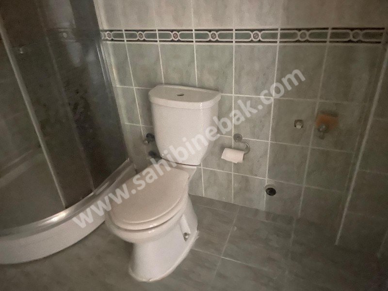 BURSA YILDIRIM BAĞLARALTI SİTE İÇİNDE KİRALIK 3+1 165 m2 DAİRE