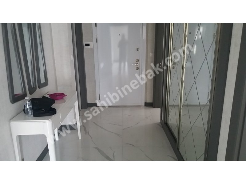 KEÇİÖREN SUBAYEVLERİ 4+1 1.KATTA ASANSÖRLÜ YENİ BİNADA SATILIK DAİRE