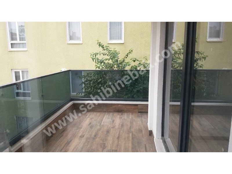 KEÇİÖREN SUBAYEVLERİ 4+1 1.KATTA ASANSÖRLÜ YENİ BİNADA SATILIK DAİRE