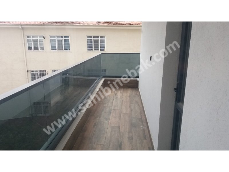 KEÇİÖREN SUBAYEVLERİ 4+1 1.KATTA ASANSÖRLÜ YENİ BİNADA SATILIK DAİRE