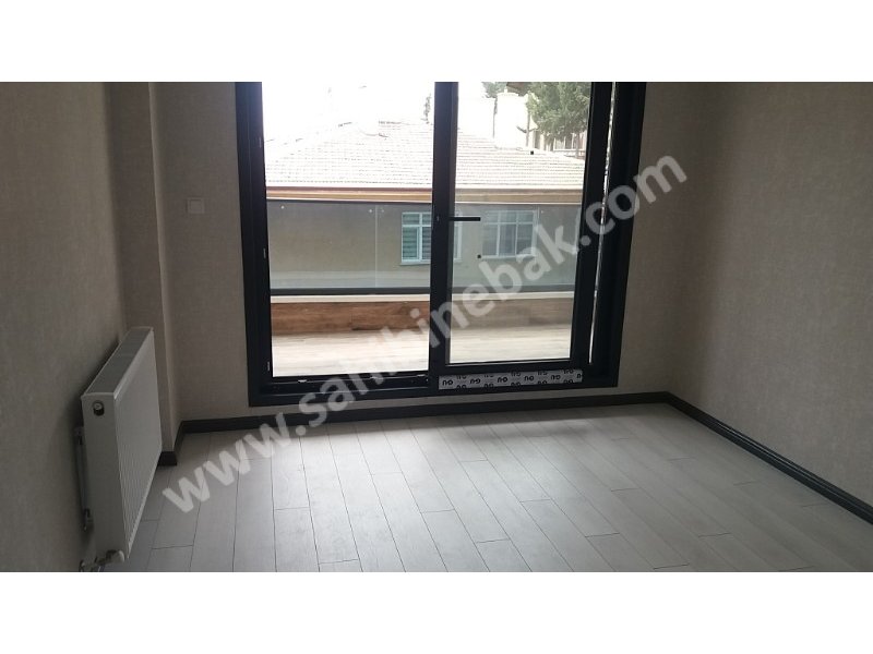 KEÇİÖREN SUBAYEVLERİ 4+1 2.KATTA ASANSÖRLÜ YENİ BİNADA SATILIK DAİRE