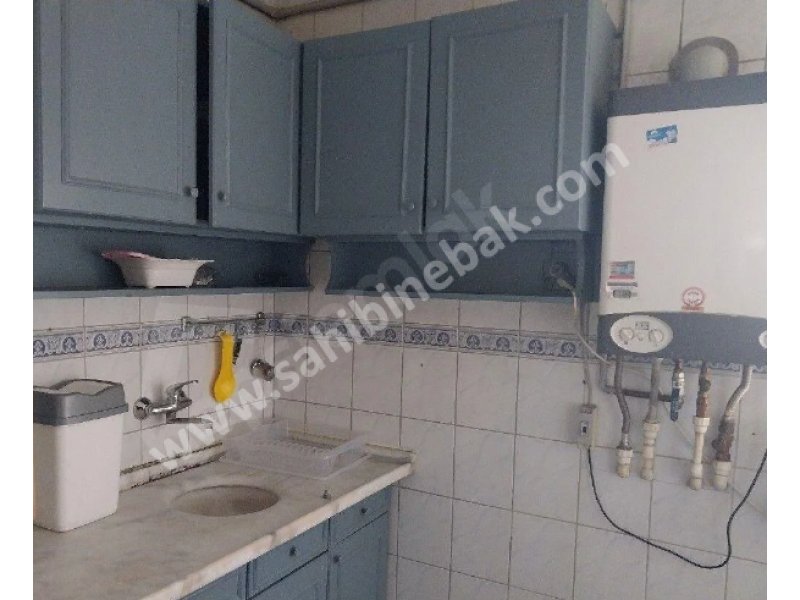 ALTINDAĞ TÜRKİŞ BLOKLARI 2+L SALON 5.KAT YAPILI FULL EŞYALI KİRALIK