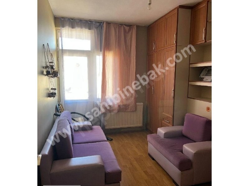 ALTINDAĞ TÜRKİŞ BLOKLARI 2+L SALON 5.KAT YAPILI FULL EŞYALI KİRALIK