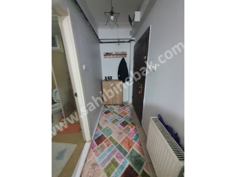 ESKİŞEHİR BÜYÜKDERE MAH. OSMANGAZİ ÜNV. YAKINI SATILIK 1+1 60 m2 DAİRE