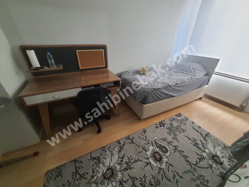 ESKİŞEHİR BÜYÜKDERE MAH. OSMANGAZİ ÜNV. YAKINI SATILIK 1+1 60 m2 DAİRE