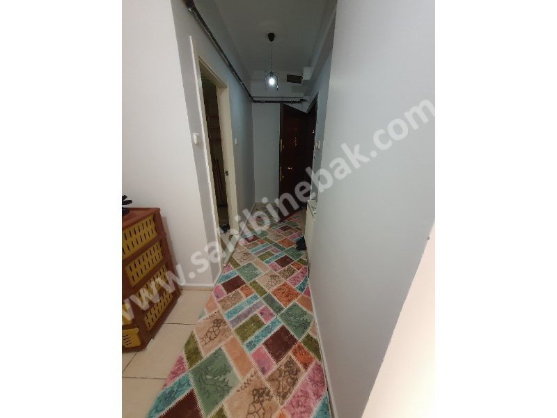 ESKİŞEHİR BÜYÜKDERE MAH. OSMANGAZİ ÜNV. YAKINI SATILIK 1+1 60 m2 DAİRE