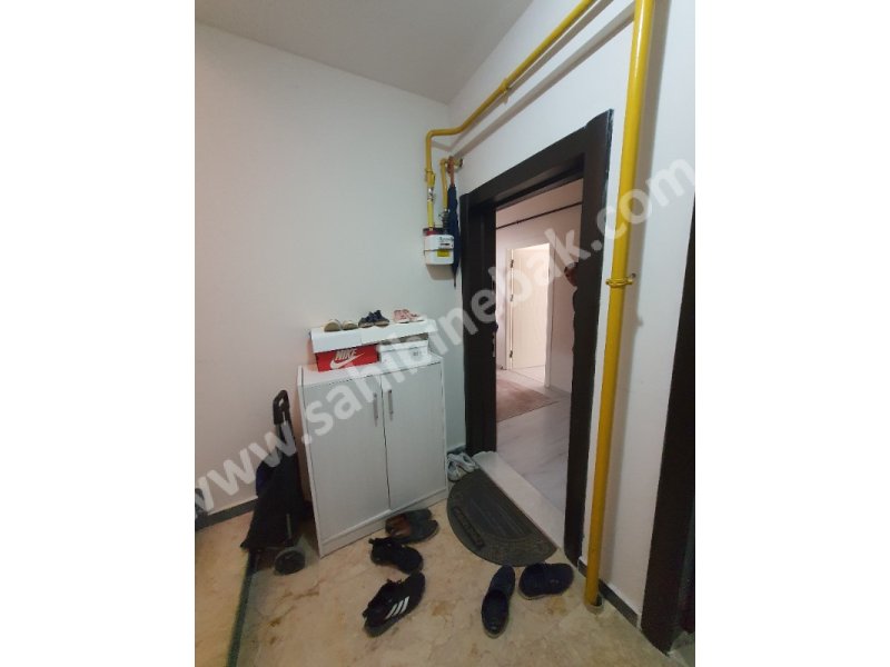 ESKİŞEHİR ÇAMLICA MAH BİRLİK CAD SATILIK 3+1 140m2 ARA KAT DAİRE