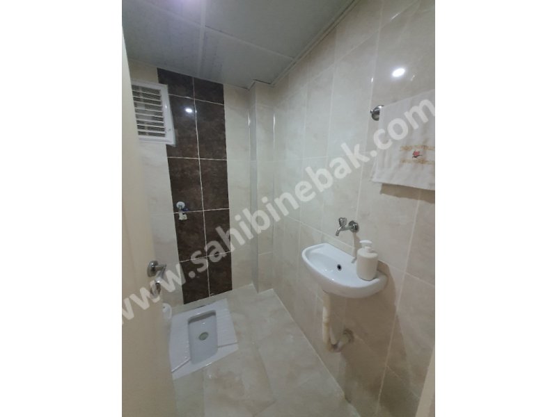 ESKİŞEHİR ÇAMLICA MAH BİRLİK CAD SATILIK 3+1 140m2 ARA KAT DAİRE