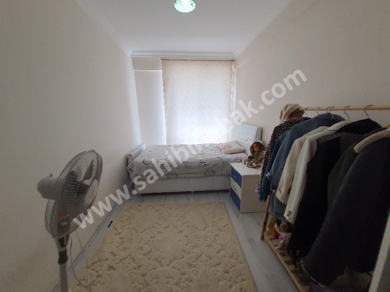 ESKİŞEHİR ÇAMLICA MAH BİRLİK CAD SATILIK 3+1 140m2 ARA KAT DAİRE