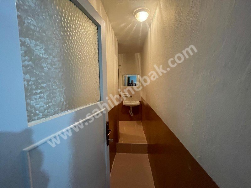 BURSA YILDIRIM 152 EVLER METROYA YAKIN 2.KAT 2+1 KİRALIK DAİRE