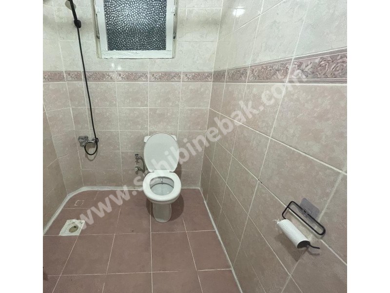 BURSA YILDIRIM 152 EVLER METROYA YAKIN 2.KAT 2+1 KİRALIK DAİRE