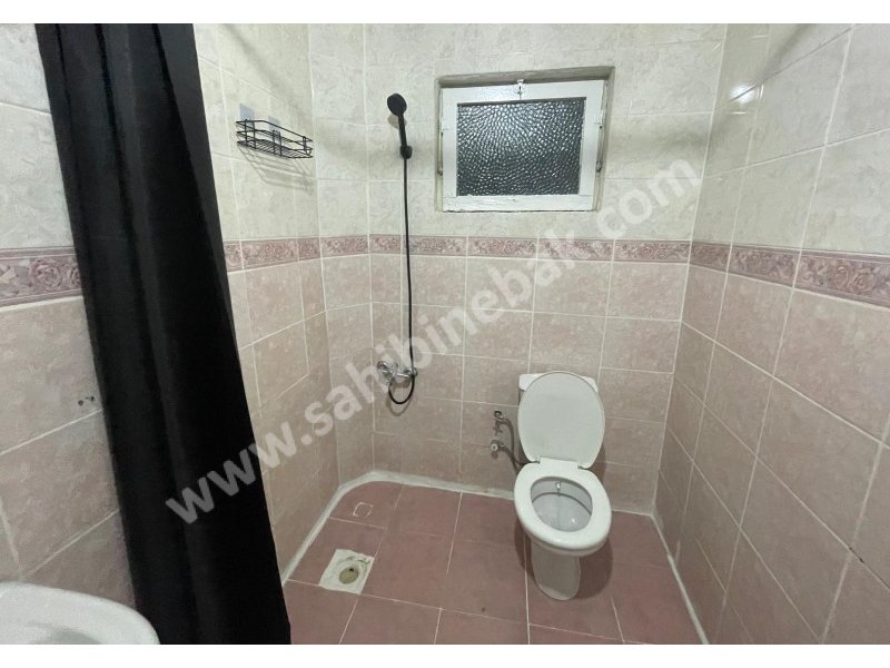 BURSA YILDIRIM 152 EVLER METROYA YAKIN 2.KAT 2+1 KİRALIK DAİRE