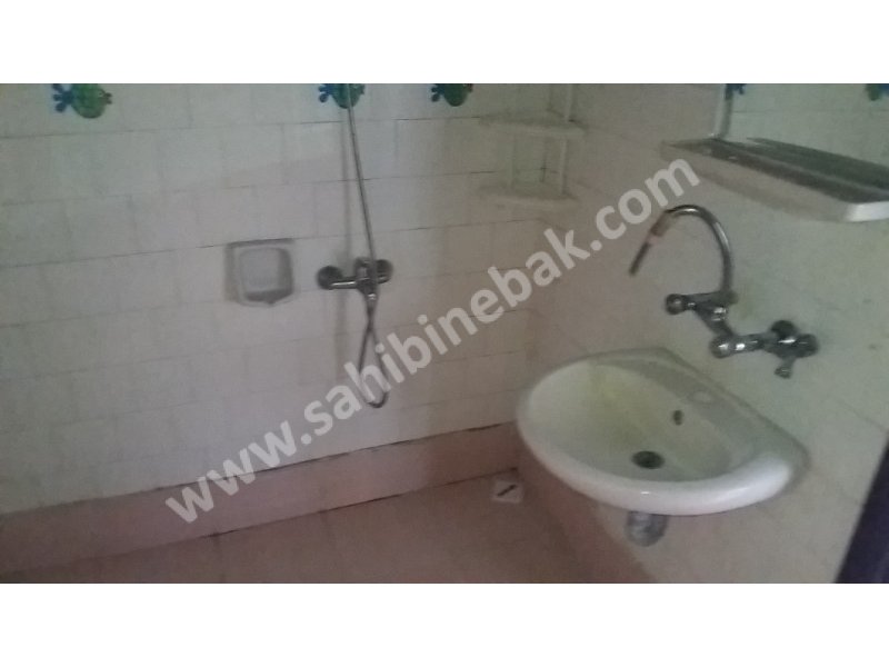 ALTINDAĞ TÜRKİŞ BLOKLARI 2+L SALON 3.KAT YAPILI KİRALIK DAİRE