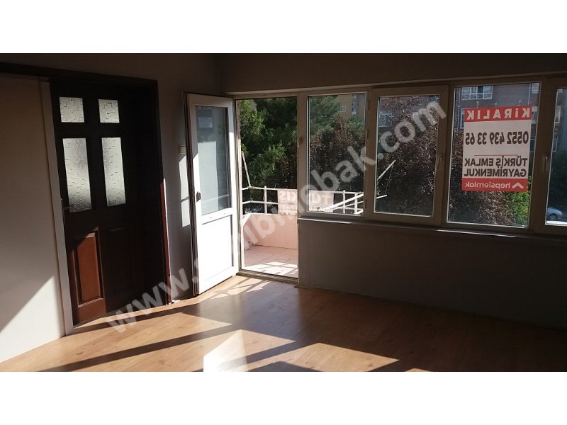 ALTINDAĞ TÜRKİŞ BLOKLARI 2+L SALON 3.KAT YAPILI KİRALIK DAİRE