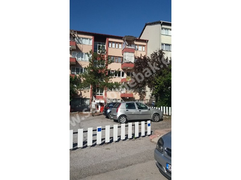 ALTINDAĞ TÜRKİŞ BLOKLARI 2+L SALON 3.KAT YAPILI KİRALIK DAİRE