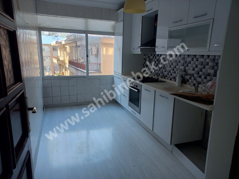 MALTEPE CEVİZLİ MH. LİMONLUK SK. SATILIK 6.KAT 3+1 DAİRE