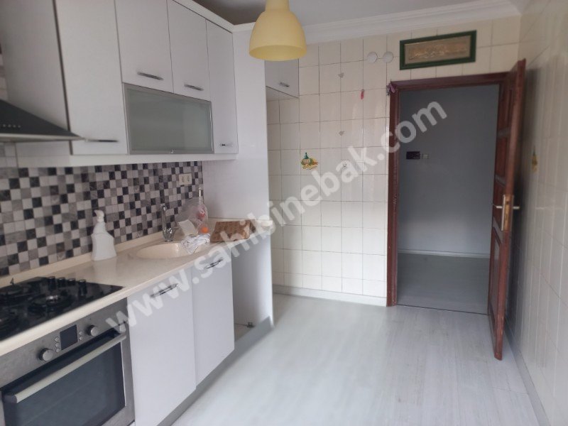 MALTEPE CEVİZLİ MH. LİMONLUK SK. SATILIK 6.KAT 3+1 DAİRE