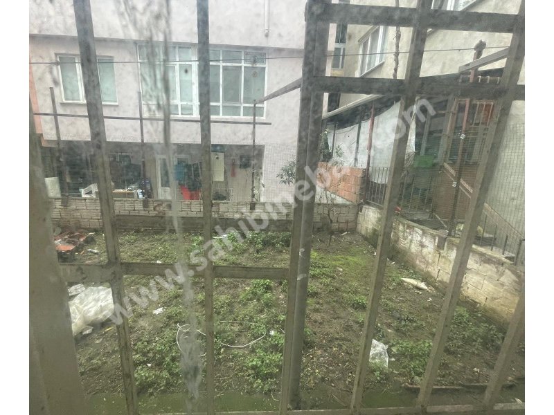 BURSA YILDIRIM 152 EVLER DE KİRALIK 1+1 BAHÇELİ 80 m2 DAİRE