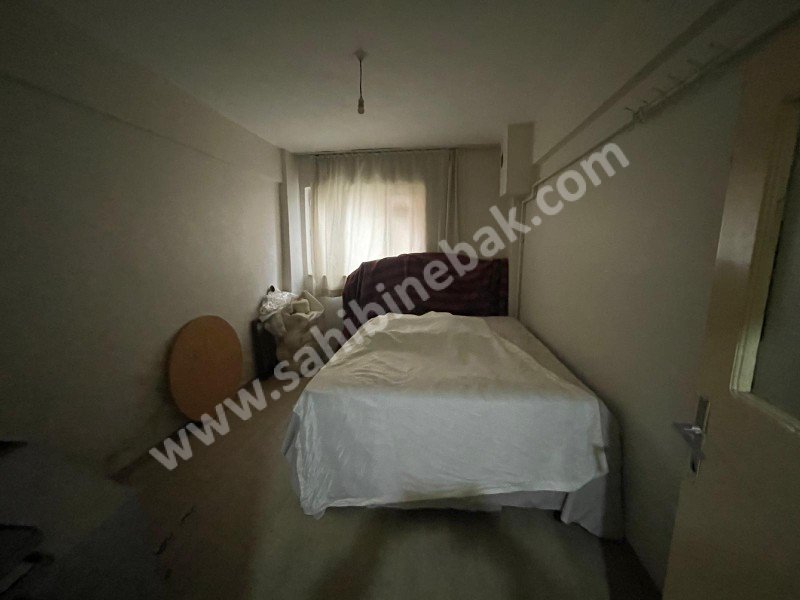 BURSA YILDIRIM 152 EVLER DE KİRALIK 1+1 BAHÇELİ 80 m2 DAİRE