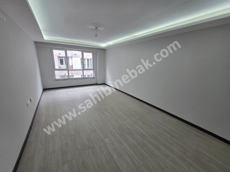 ESKİŞEHİR FATİH MAH. DERMAN CD. YAKINI SATILIK 3+1 133M2 SIFIR DAİRE