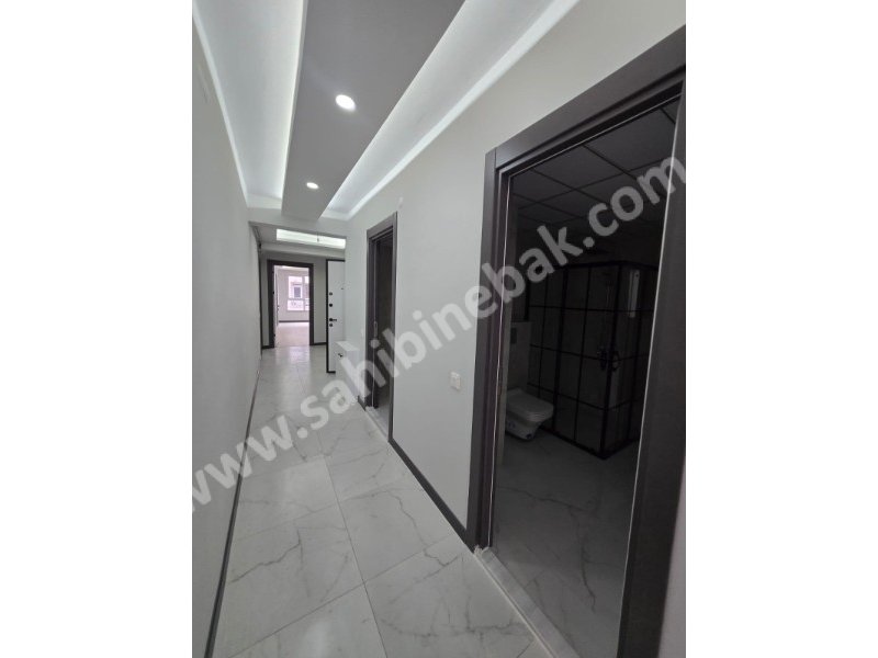 ESKİŞEHİR FATİH MAH. DERMAN CD. YAKINI SATILIK 3+1 133M2 SIFIR DAİRE