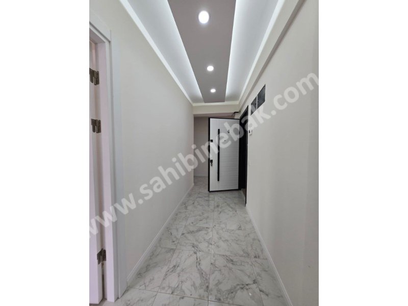 ESKİŞEHİR SAZOVA MAH. SATILIK 3+1 130m2 SIFIR İSKANLI DAİRE