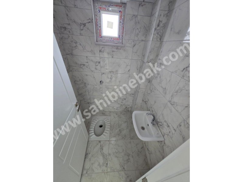 ESKİŞEHİR SAZOVA MAH. SATILIK 3+1 130m2 SIFIR İSKANLI DAİRE