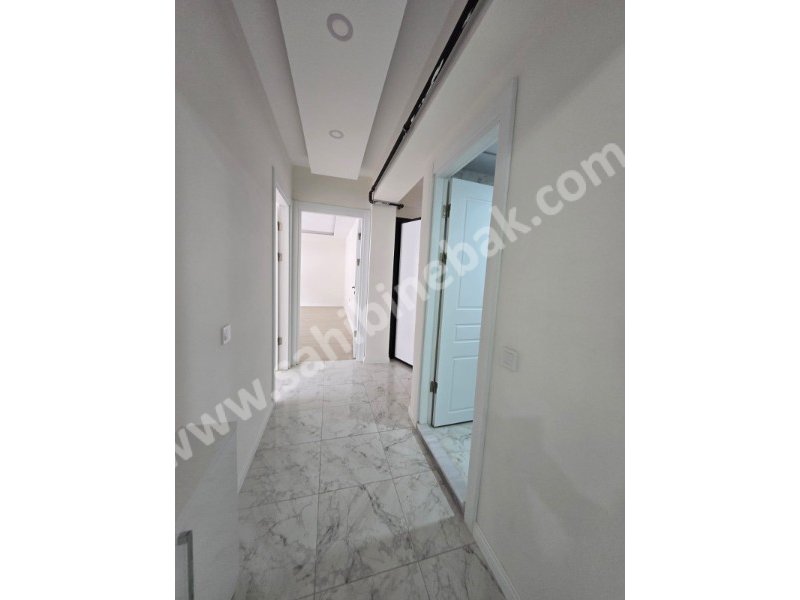 ESKİŞEHİR SAZOVA MAH. SATILIK 3+1 130m2 SIFIR İSKANLI DAİRE