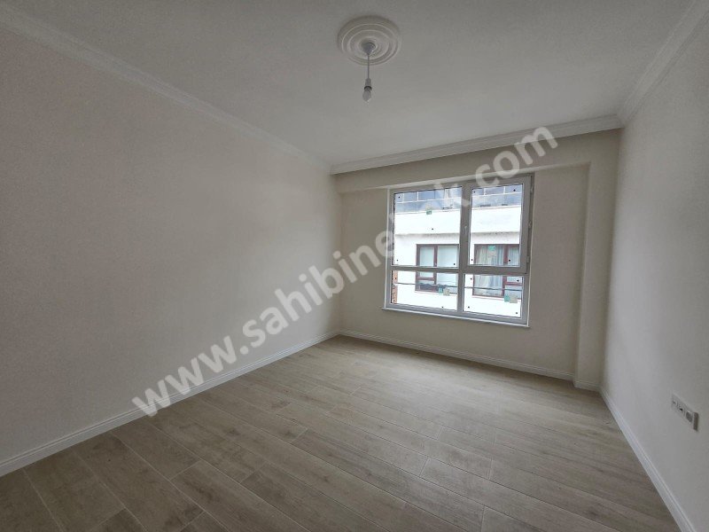 ESKİŞEHİR SAZOVA MAH. SATILIK 3+1 130m2 SIFIR İSKANLI DAİRE