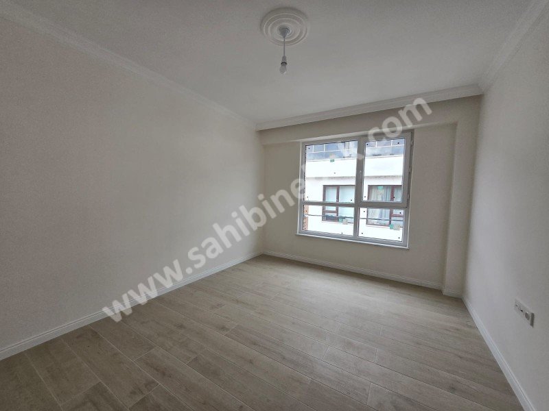 ESKİŞEHİR SAZOVA MAH. SATILIK 3+1 130m2 SIFIR İSKANLI DAİRE