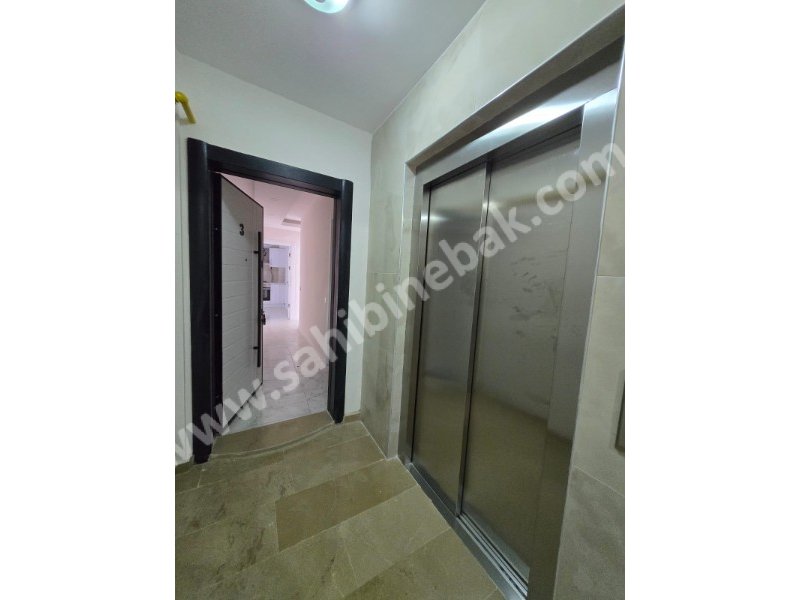 ESKİŞEHİR SAZOVA MAH. SATILIK 3+1 130m2 SIFIR İSKANLI DAİRE