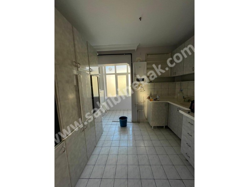 TÜRKİŞ BLOKLARI 2+L SALON ALTINPARK MANZARALI YAPILI KİRALIK DAİRE