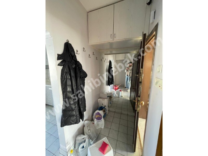 TÜRKİŞ BLOKLARI 2+L SALON ALTINPARK MANZARALI YAPILI KİRALIK DAİRE