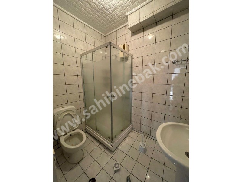 TÜRKİŞ BLOKLARI 2+L SALON ALTINPARK MANZARALI YAPILI KİRALIK DAİRE