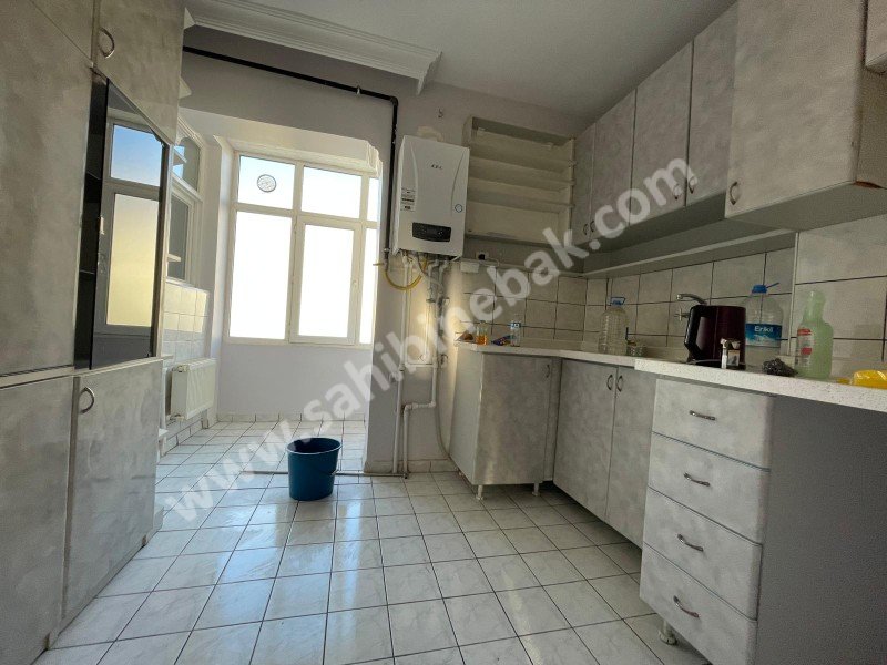 TÜRKİŞ BLOKLARI 2+L SALON ALTINPARK MANZARALI YAPILI KİRALIK DAİRE