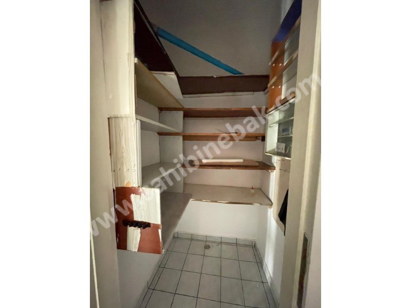 TÜRKİŞ BLOKLARI 2+L SALON ALTINPARK MANZARALI YAPILI KİRALIK DAİRE