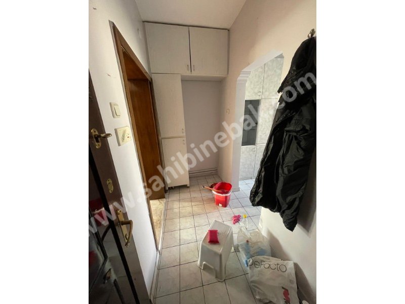 TÜRKİŞ BLOKLARI 2+L SALON ALTINPARK MANZARALI YAPILI KİRALIK DAİRE