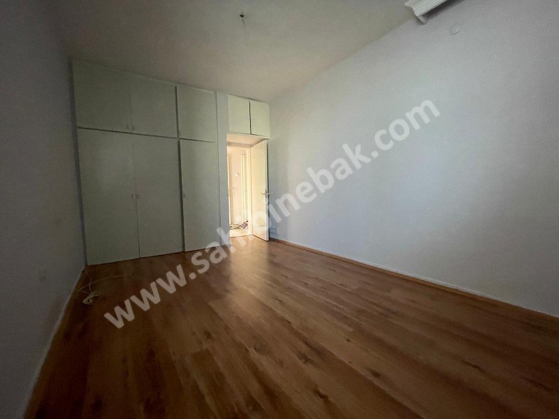 TÜRKİŞ BLOKLARI 2+L SALON ALTINPARK MANZARALI YAPILI KİRALIK DAİRE